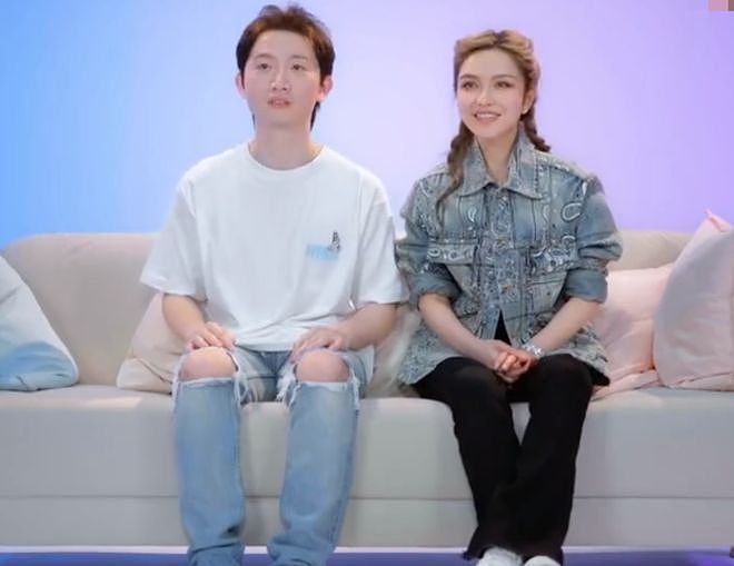 好利来大公子罗昊转性做女人,被骂到关闭账号(组图) - 12