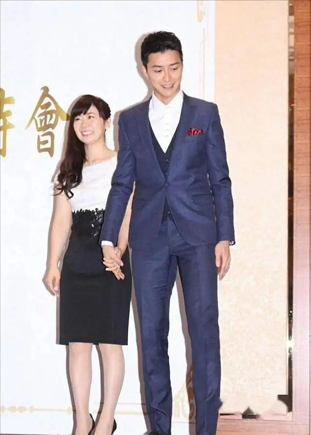离婚四年后福原爱已成大老板，江宏杰已开始卖房（组图） - 3