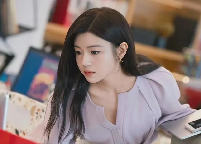 陈晓甜蜜一吻，折磨陈妍希10年（组图） - 27