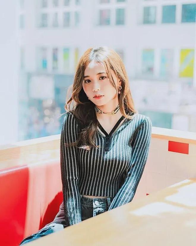 【美女】台湾小清新美女，长相靓丽，身材火辣，让人看了好想拥有（组图） - 7