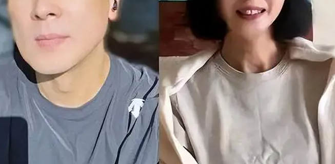 晚节不保？知名演员被相爱10年前任手撕，恋爱细节曝光，网友：这么喜欢找姐姐...（组图） - 9