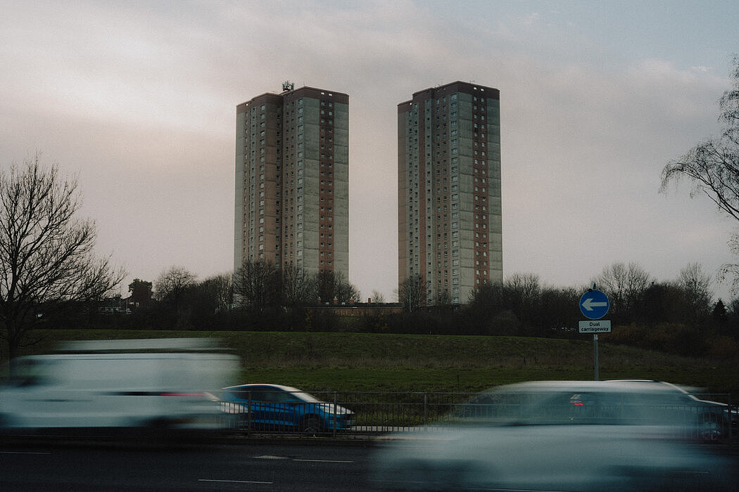 中国汽车品牌在英国快速占领市场（组图） - 3