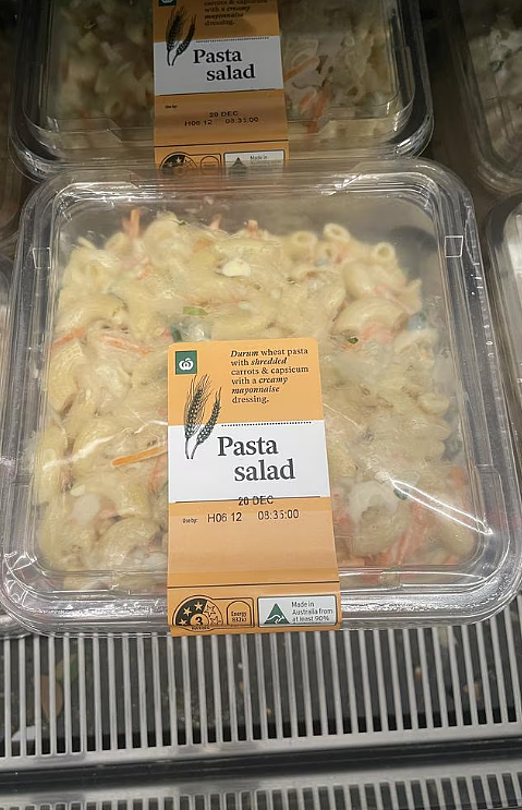 早餐麦片到烤鸡香肠,澳洲三大超,哪家的自有品牌食品最健康,真相来了(组图) - 7