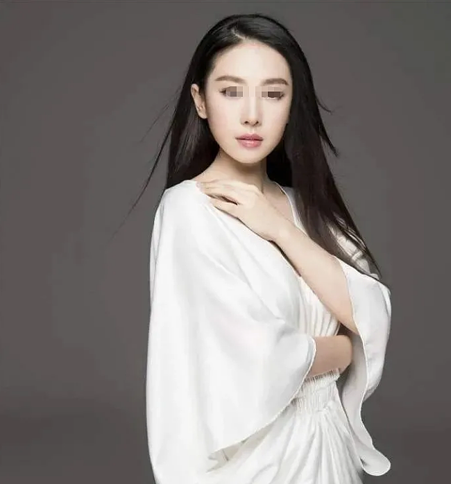 宣布正式复出！当小四无奈退圈，糊到查无此人只想离婚？（组图） - 10
