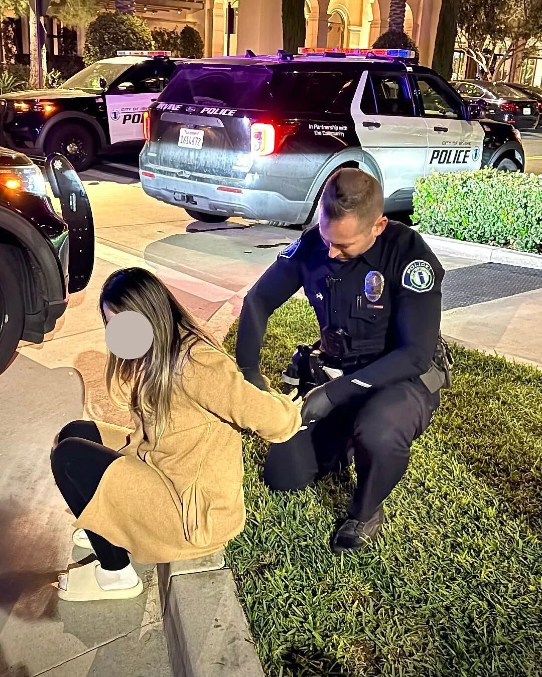 两华裔女子组团偷包裹,当场被抓!被曝住500万美元豪宅,或被判3年监禁(组图) - 3