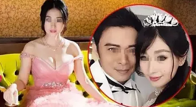 宣布正式复出！当小四无奈退圈，糊到查无此人只想离婚？（组图） - 17