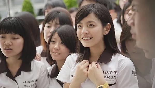 陈晓甜蜜一吻，折磨陈妍希10年（组图） - 20