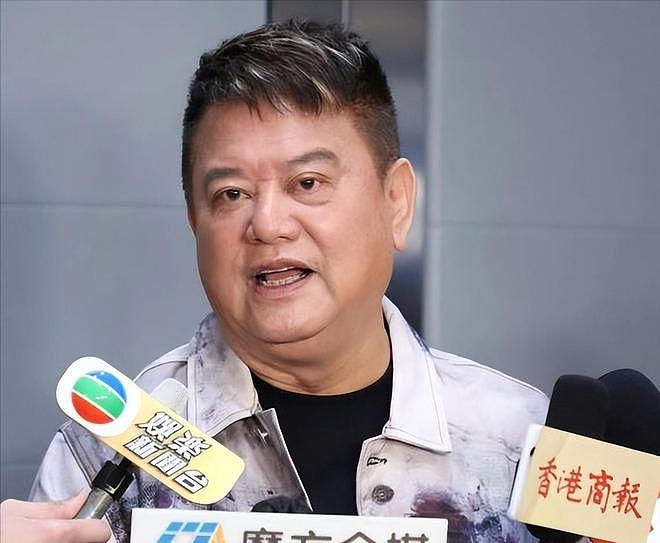香港知名演员宣布接受安乐死，和妻子结婚近50年坚持丁克（组图） - 16