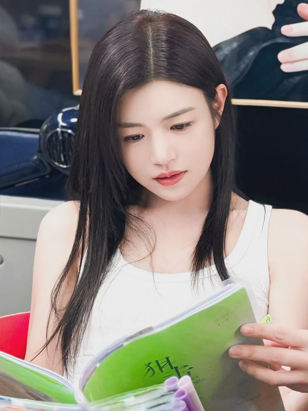 陈晓甜蜜一吻，折磨陈妍希10年（组图） - 28