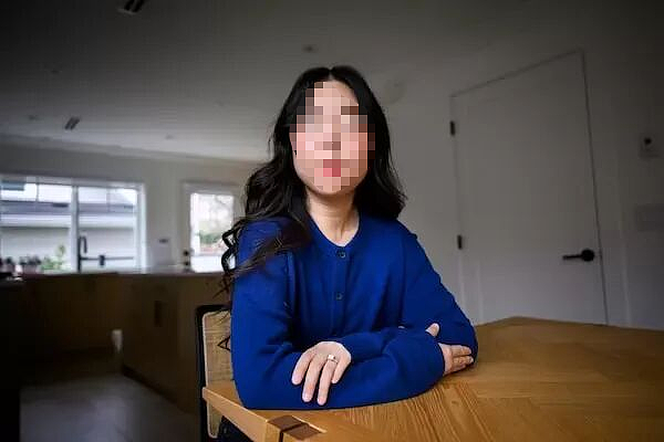 炸锅!华人指控已婚男同事性侵,签保密协议后被封口,反遭报复(组图) - 2