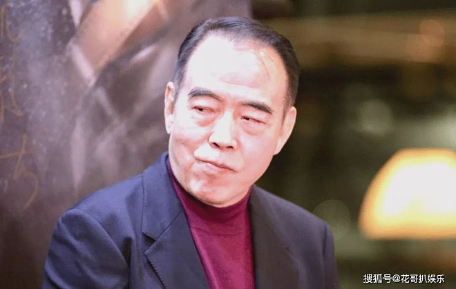 五代大导被曝艺校选妃,陈凯歌张艺谋遭质疑(组图) - 1