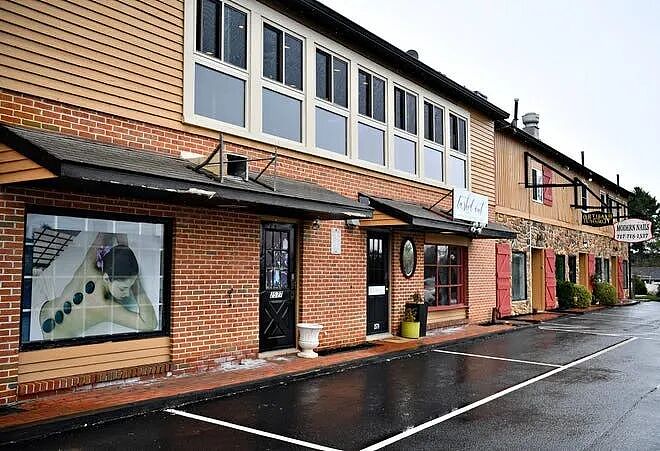 曾轰动全美的华人卖淫大案：1人已被遣返回国，1人等待遣返（组图） - 1