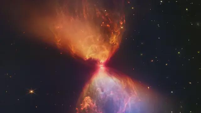 宇宙中的恒星正走向枯竭吗（组图） - 2