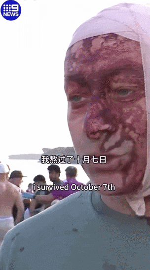 手枪40米开外直接爆头?邦迪海滩枪击案,嫌犯用的是什么枪?(组图) - 29