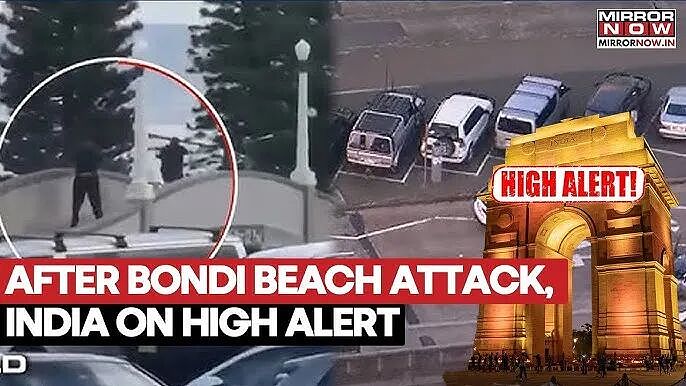 Bondi杀手确认为印度人！澳洲政府终于官宣恐袭后新政，总理被逼下台？（组图） - 1