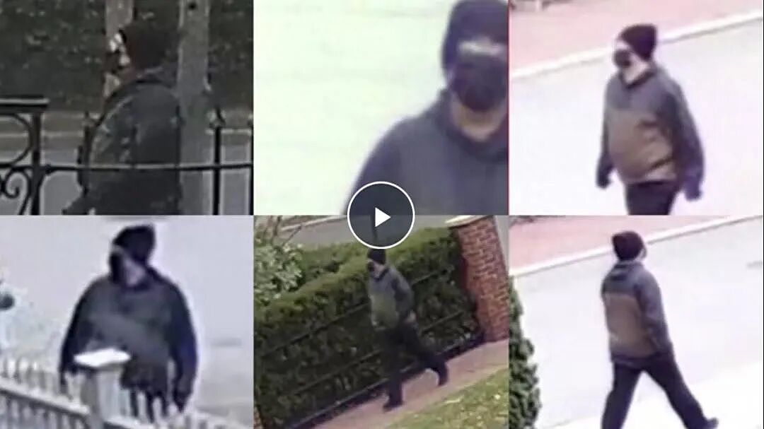 布朗大学惊魂5小时,官方警报不如朋友圈快(组图) - 3