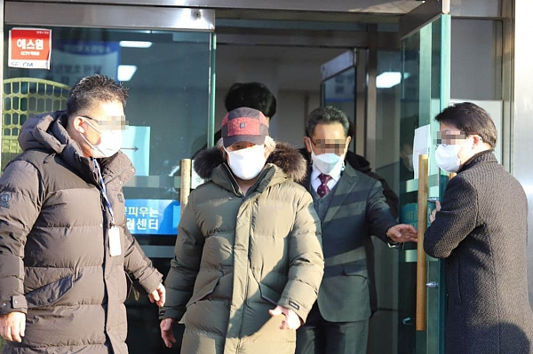 韩素媛案凶手信息被永久封存，出狱5年已完美隐身（组图） - 13