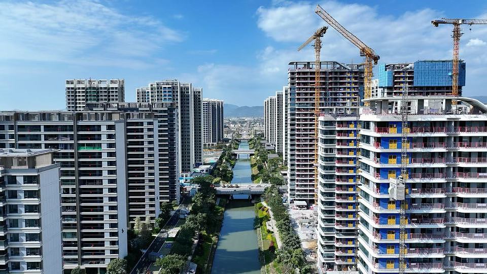 封关下的海南楼市众生相：煤老板买地造豪宅，民企闯进销售榜单，江浙客也来扫货（组图） - 2