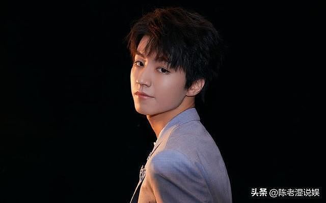 全红婵也没想到,因自己的一个行为,导致“顶流”王俊凯大量脱粉(组图) - 13