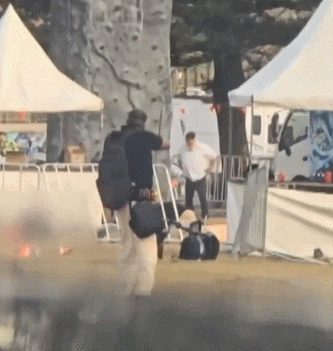 手枪40米开外直接爆头?邦迪海滩枪击案,嫌犯用的是什么枪?(组图) - 11