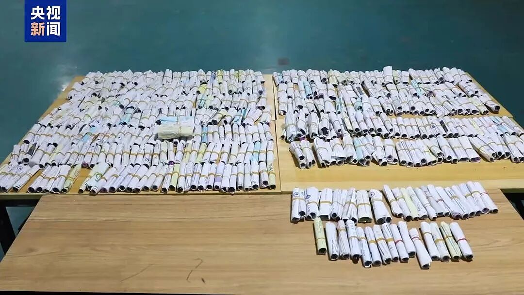收费两三千、血样绑在身上偷运出国：广东特大孕妇血样走私案曝光（组图） - 1