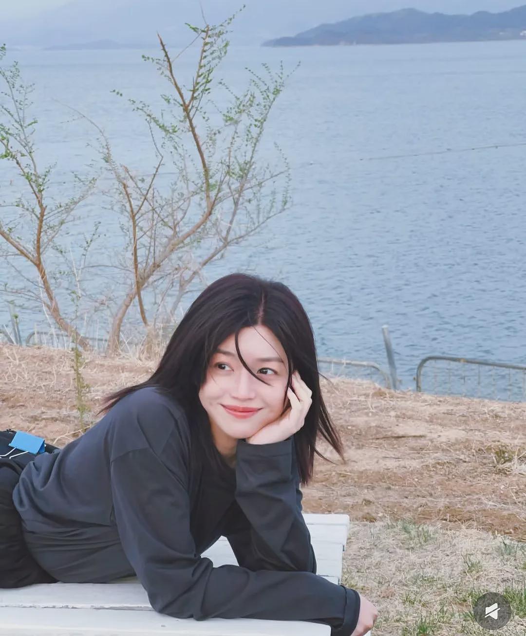 陈晓甜蜜一吻，折磨陈妍希10年（组图） - 23