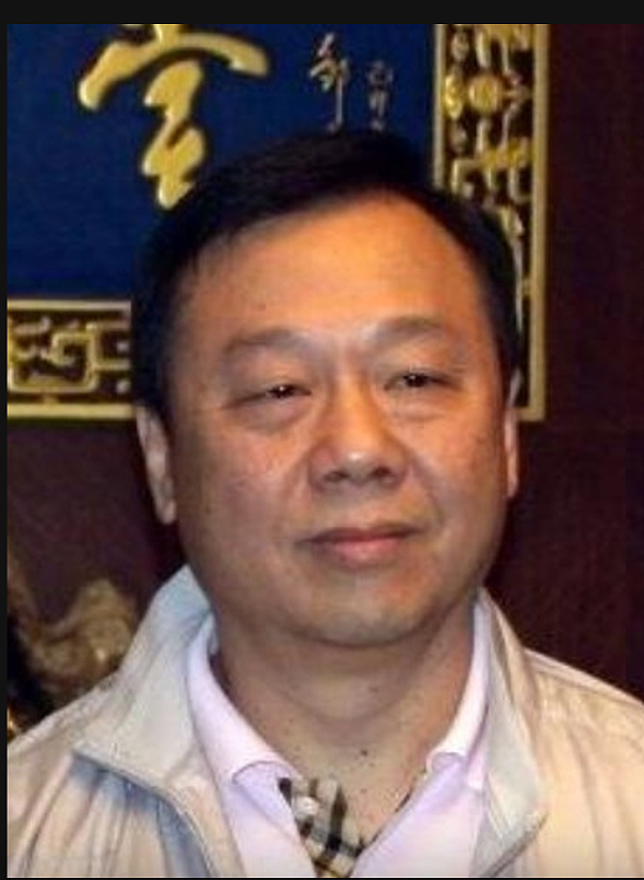 大瓜：中国著名女星沈傲君疑嫁73岁叶剑英之子叶选廉（组图） - 4