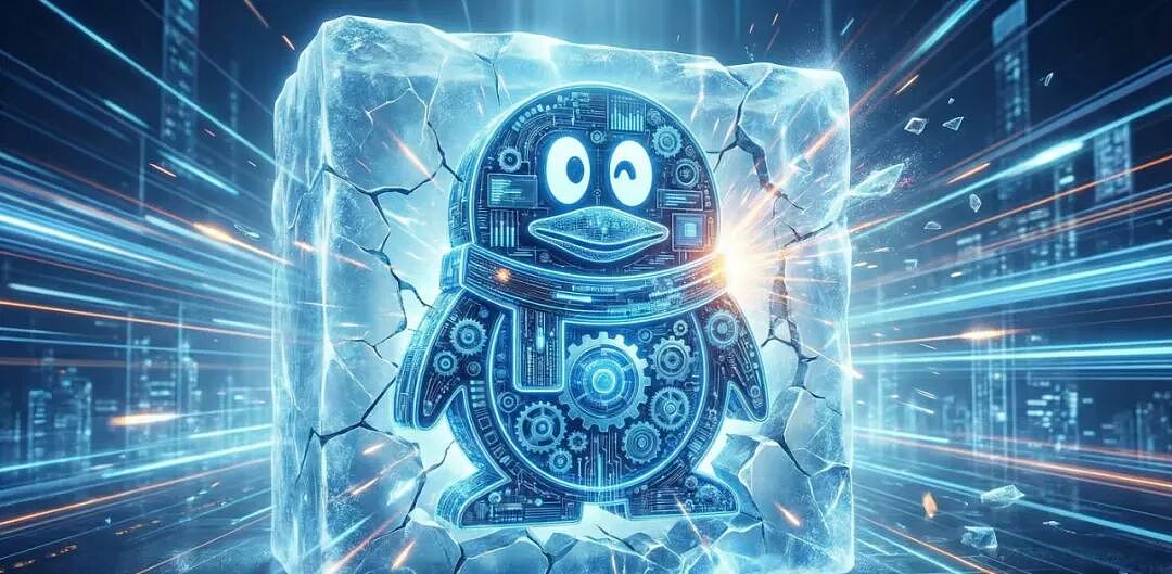 腾讯AI，悄然加速（组图） - 4