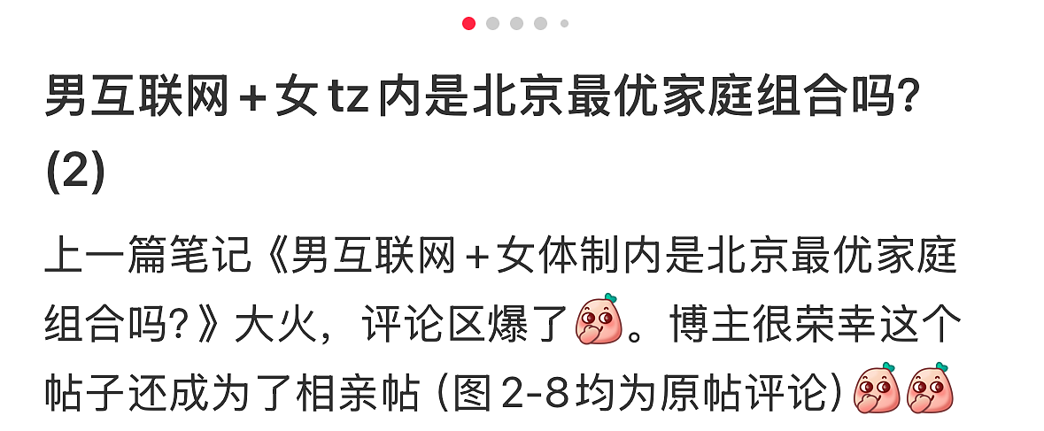北上广相亲市场顶配CP:体制内+体制外(组图) - 8