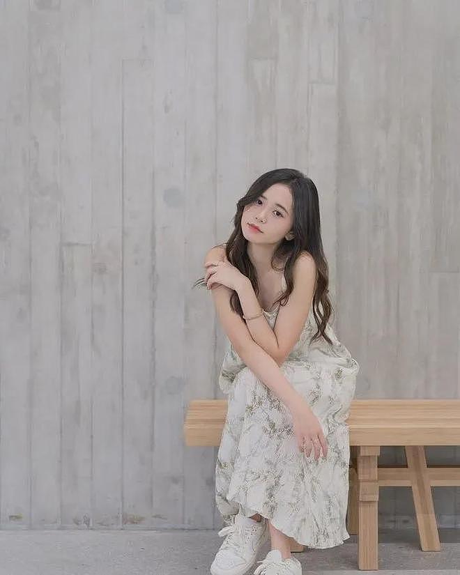 【美女】台湾小清新美女，长相靓丽，身材火辣，让人看了好想拥有（组图） - 48