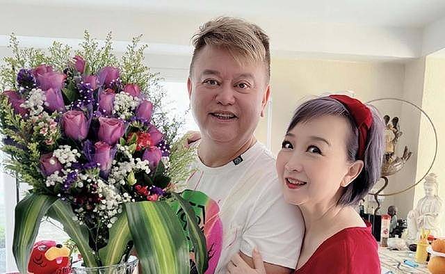 香港知名演员宣布接受安乐死，和妻子结婚近50年坚持丁克（组图） - 6