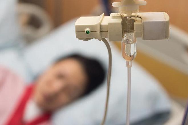 【健康】一生病就输液,害了太多中国人!医生警告:这些不良反应不能无视(组图) - 3