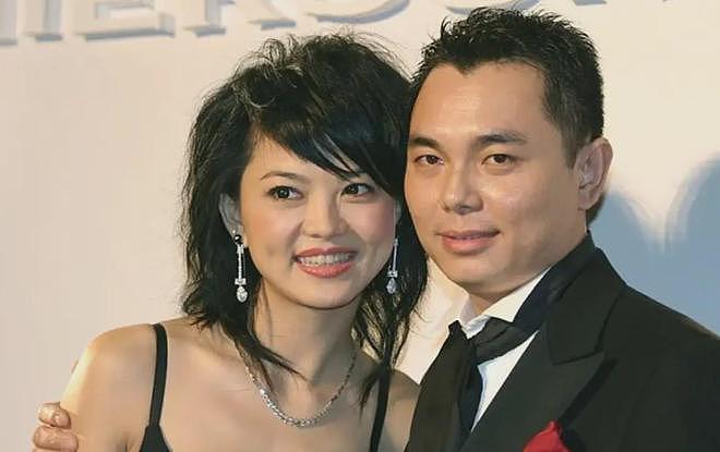 曝李湘前夫因经济犯罪被抓！7天前才刚露过面，负债后开直播自救（组图） - 3