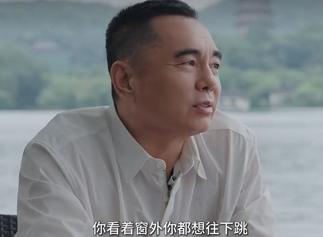 曝李湘前夫因经济犯罪被抓！7天前才刚露过面，负债后开直播自救（组图） - 9