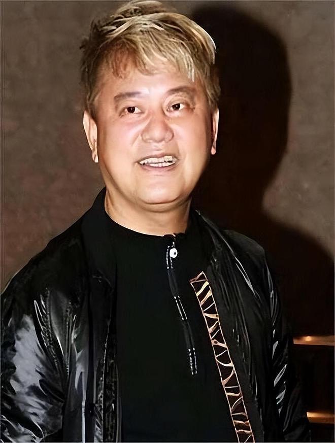 香港知名演员宣布接受安乐死，和妻子结婚近50年坚持丁克（组图） - 9