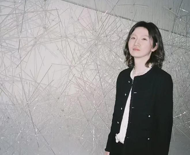 好利来大公子罗昊转性做女人,被骂到关闭账号(组图) - 9