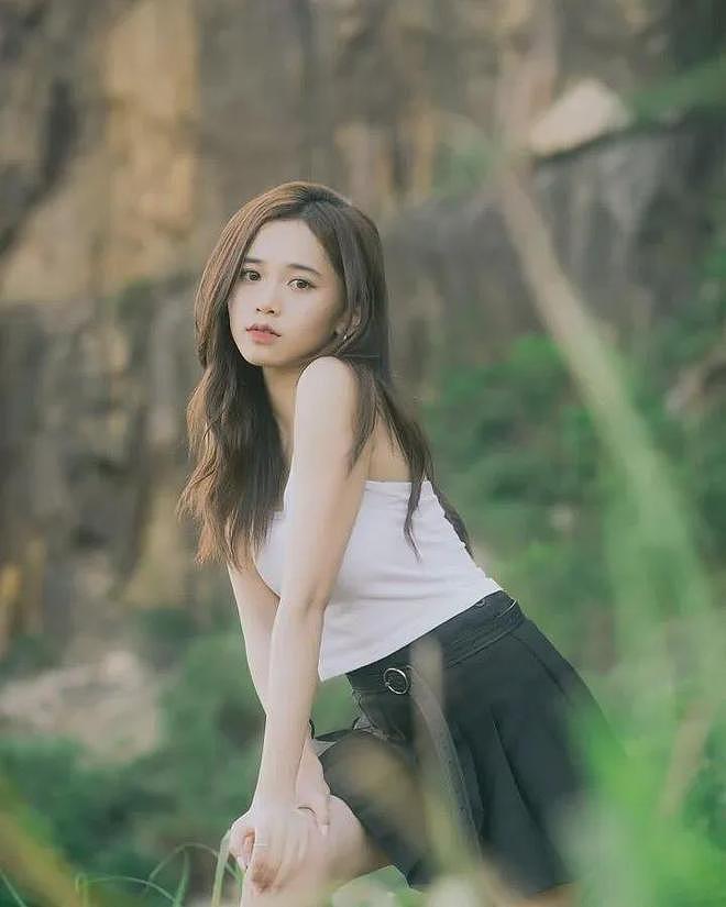 【美女】台湾小清新美女，长相靓丽，身材火辣，让人看了好想拥有（组图） - 26