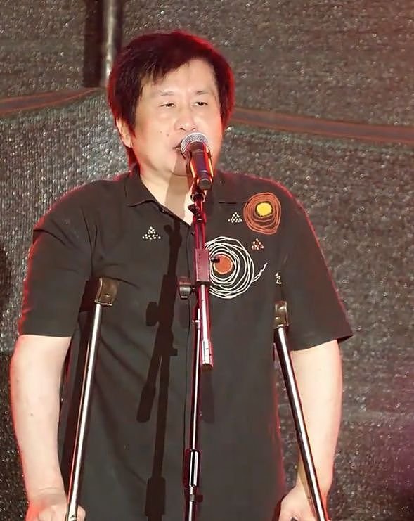 回到台湾的郑智化,又开始大放厥词,替自己喊冤了(组图) - 9