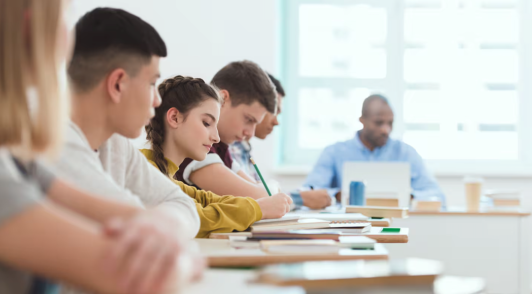 新西兰因打架抽烟等停学超1万人！开除率攀升，奥克兰暴力事件尤为严重（组图） - 1