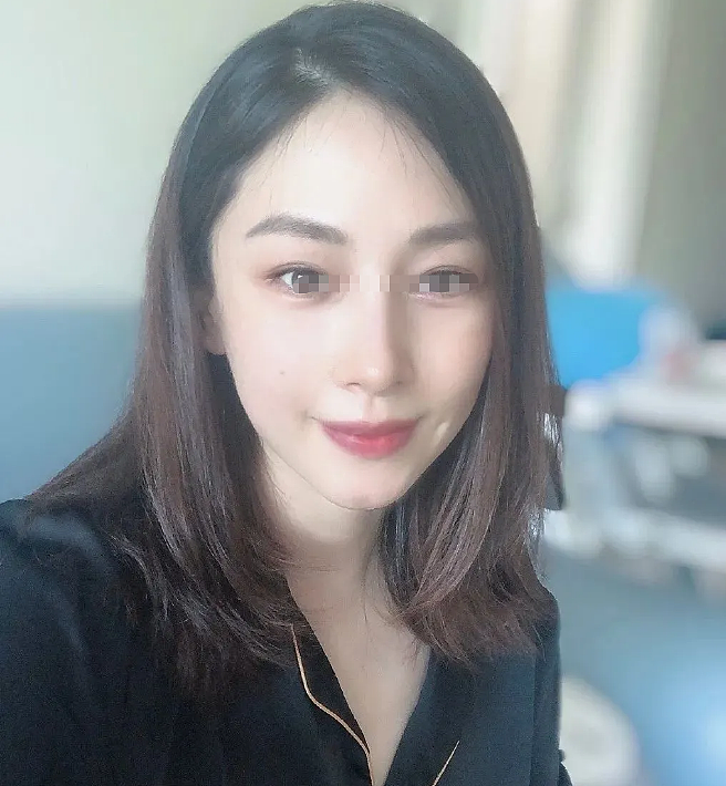 宣布正式复出！当小四无奈退圈，糊到查无此人只想离婚？（组图） - 4