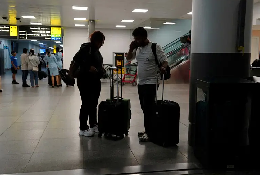 39国公民赴美受限！美国颁布新旅行禁令，哪些人不受影响？（组图） - 2