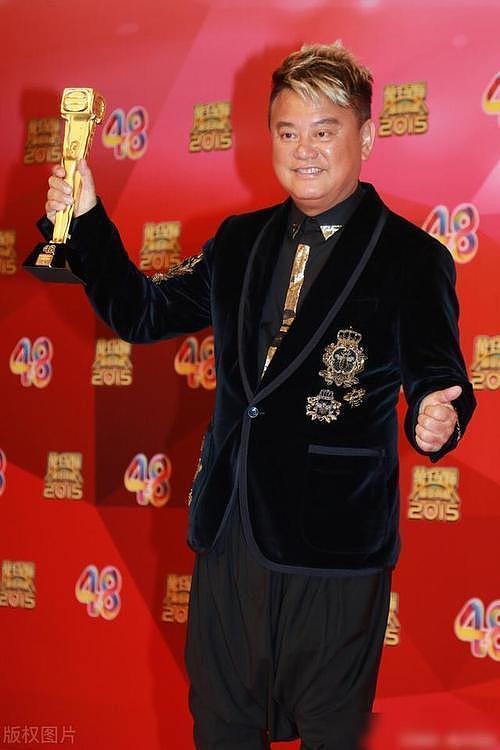 香港知名演员宣布接受安乐死，和妻子结婚近50年坚持丁克（组图） - 18