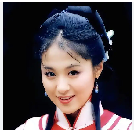 大瓜：中国著名女星沈傲君疑嫁73岁叶剑英之子叶选廉（组图） - 7