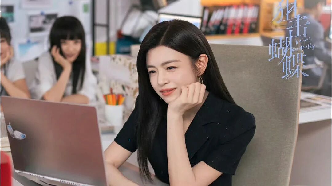 陈晓甜蜜一吻,折磨陈妍希10年(组图) - 31