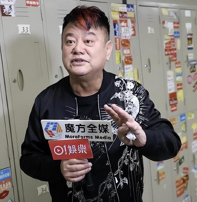 香港知名演员宣布接受安乐死，和妻子结婚近50年坚持丁克（组图） - 14