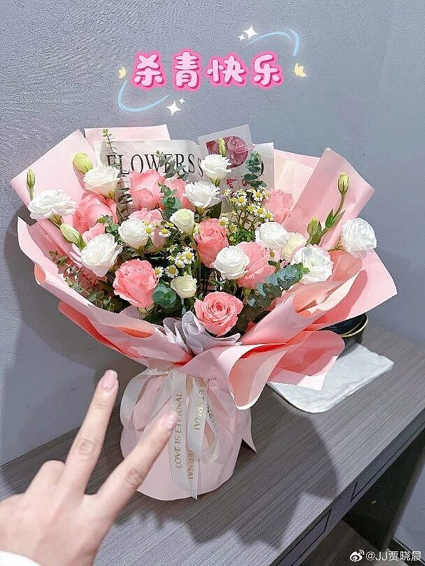 宣布正式复出！当小四无奈退圈，糊到查无此人只想离婚？（组图） - 1