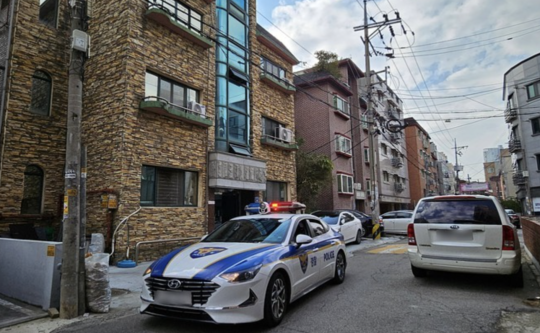 韩素媛案凶手信息被永久封存，出狱5年已完美隐身（组图） - 10