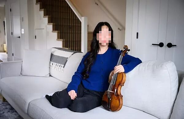炸锅!华人指控已婚男同事性侵,签保密协议后被封口,反遭报复(组图) - 1