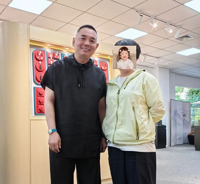 曝李湘前夫因经济犯罪被抓！7天前才刚露过面，负债后开直播自救（组图） - 4