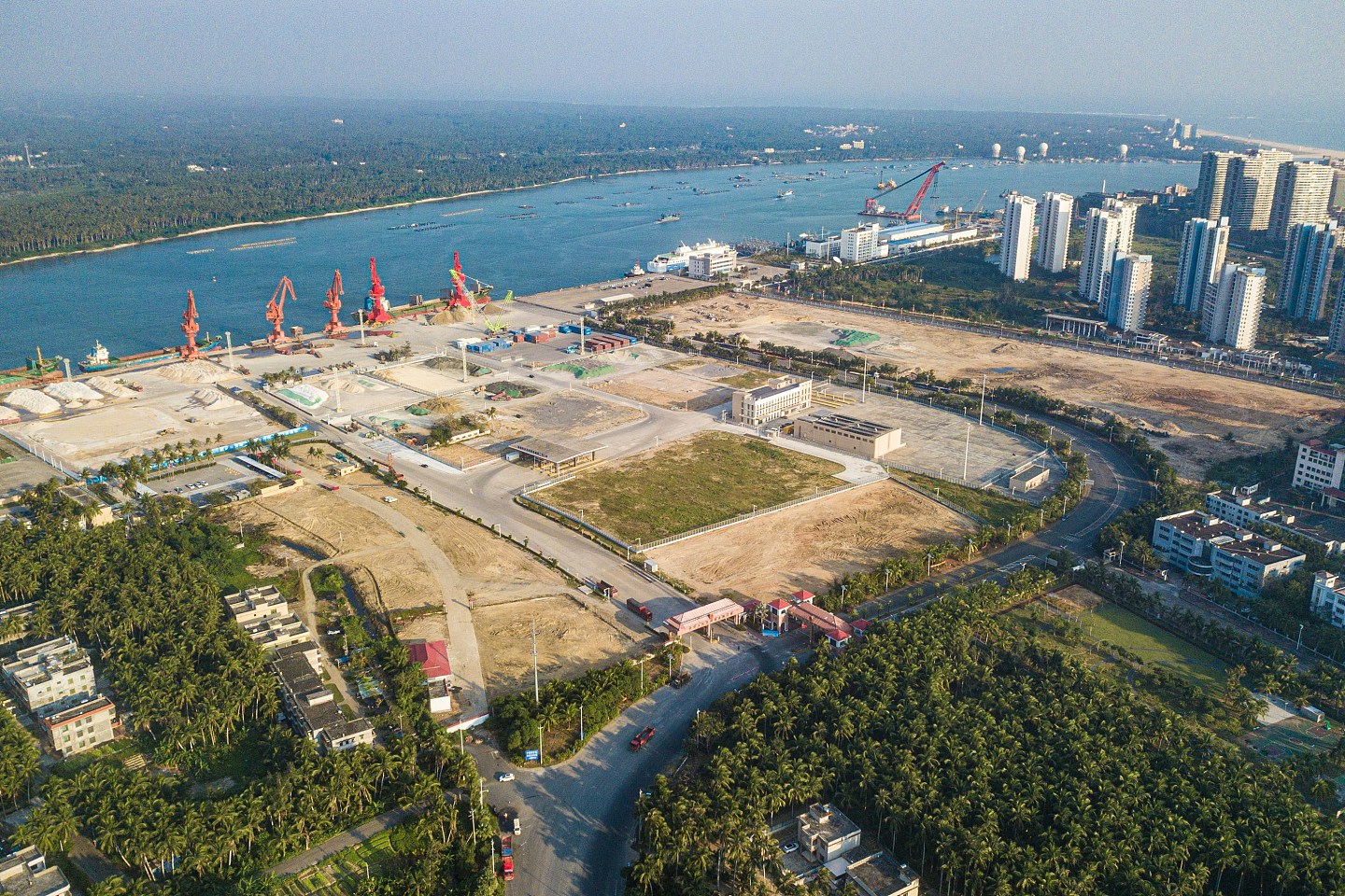 海南封关正式启动,5大关键影响中国未来(组图) - 1